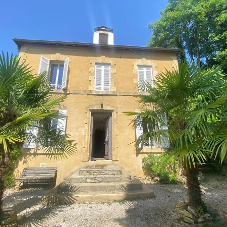 Residence Les Trois Jardins Avec Wifi Et Parking Gratuit Сарла-ла-Канеда Екстериор снимка