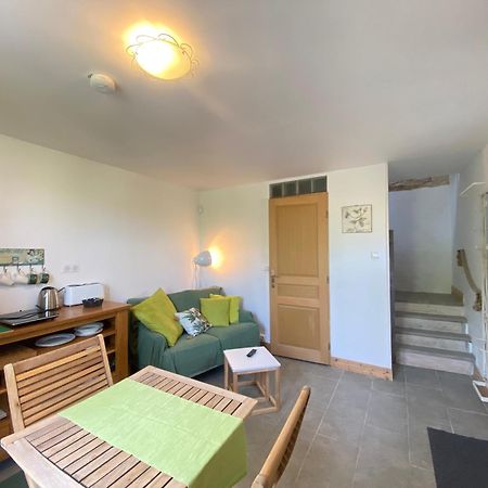 Residence Les Trois Jardins Avec Wifi Et Parking Gratuit Сарла-ла-Канеда Екстериор снимка