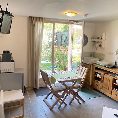 Residence Les Trois Jardins Avec Wifi Et Parking Gratuit Сарла-ла-Канеда Екстериор снимка