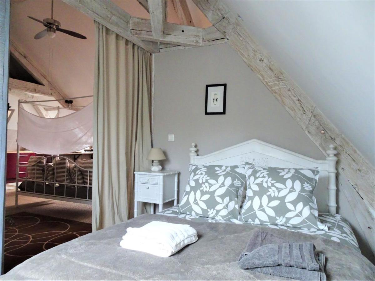 Residence Les Trois Jardins Avec Wifi Et Parking Gratuit Сарла-ла-Канеда Екстериор снимка