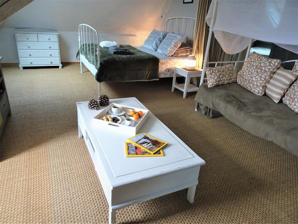 Residence Les Trois Jardins Avec Wifi Et Parking Gratuit Сарла-ла-Канеда Екстериор снимка