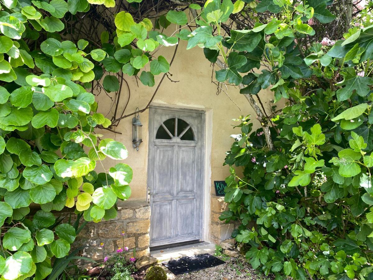 Residence Les Trois Jardins Avec Wifi Et Parking Gratuit Сарла-ла-Канеда Екстериор снимка