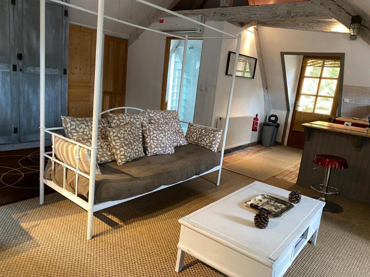 Residence Les Trois Jardins Avec Wifi Et Parking Gratuit Сарла-ла-Канеда Екстериор снимка