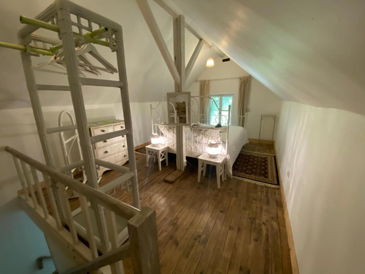 Residence Les Trois Jardins Avec Wifi Et Parking Gratuit Сарла-ла-Канеда Екстериор снимка