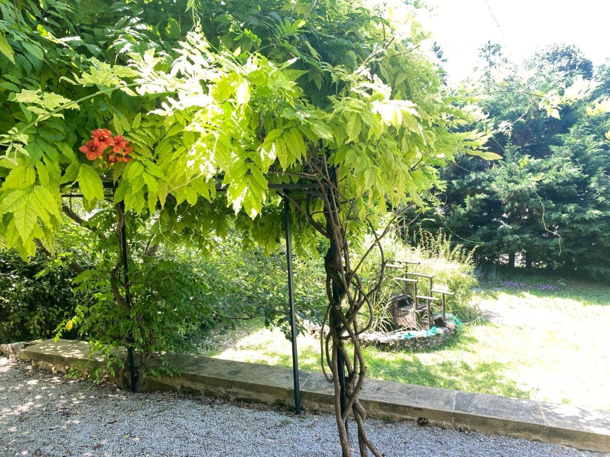 Residence Les Trois Jardins Avec Wifi Et Parking Gratuit Сарла-ла-Канеда Екстериор снимка