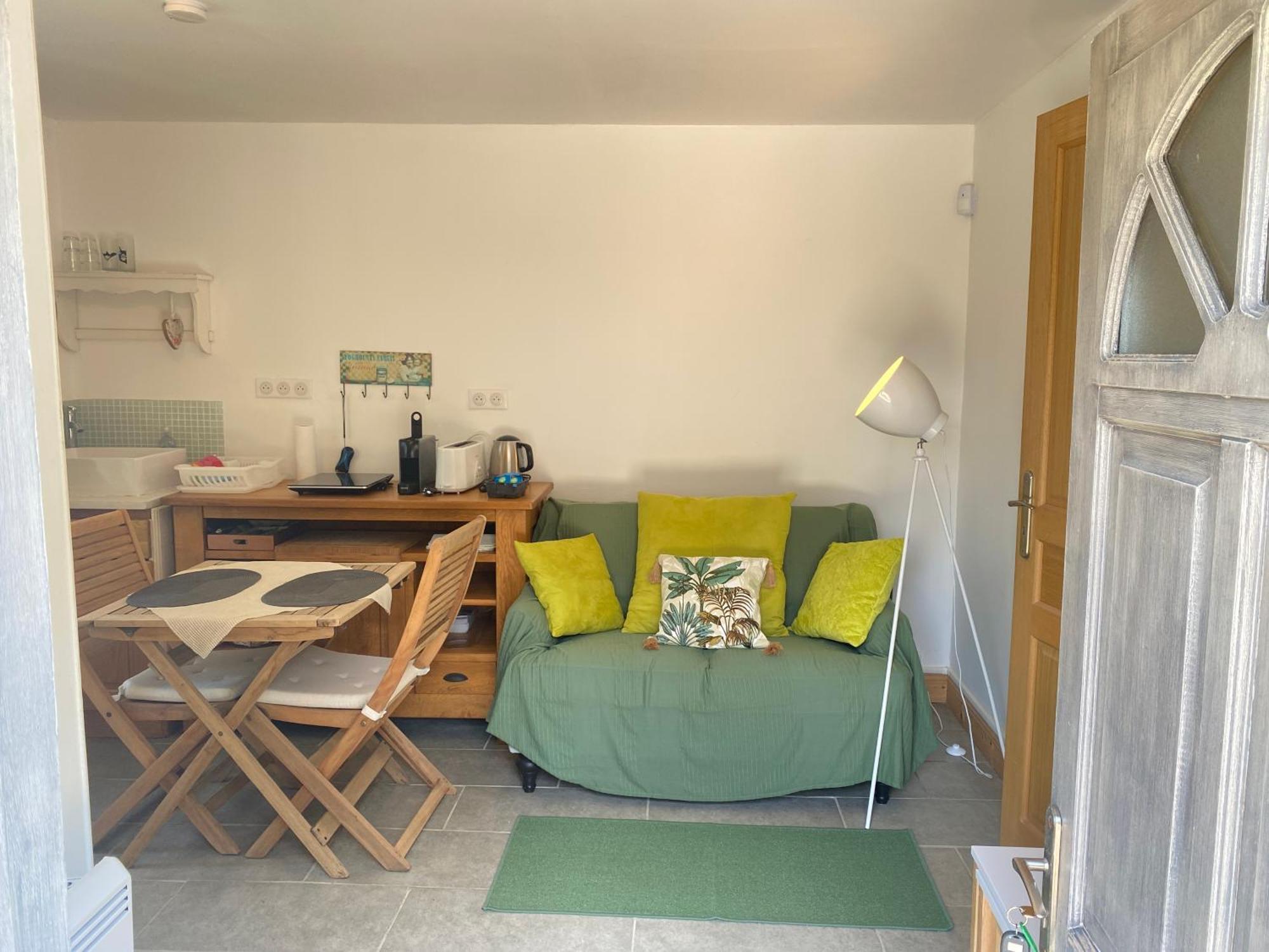 Residence Les Trois Jardins Avec Wifi Et Parking Gratuit Сарла-ла-Канеда Екстериор снимка