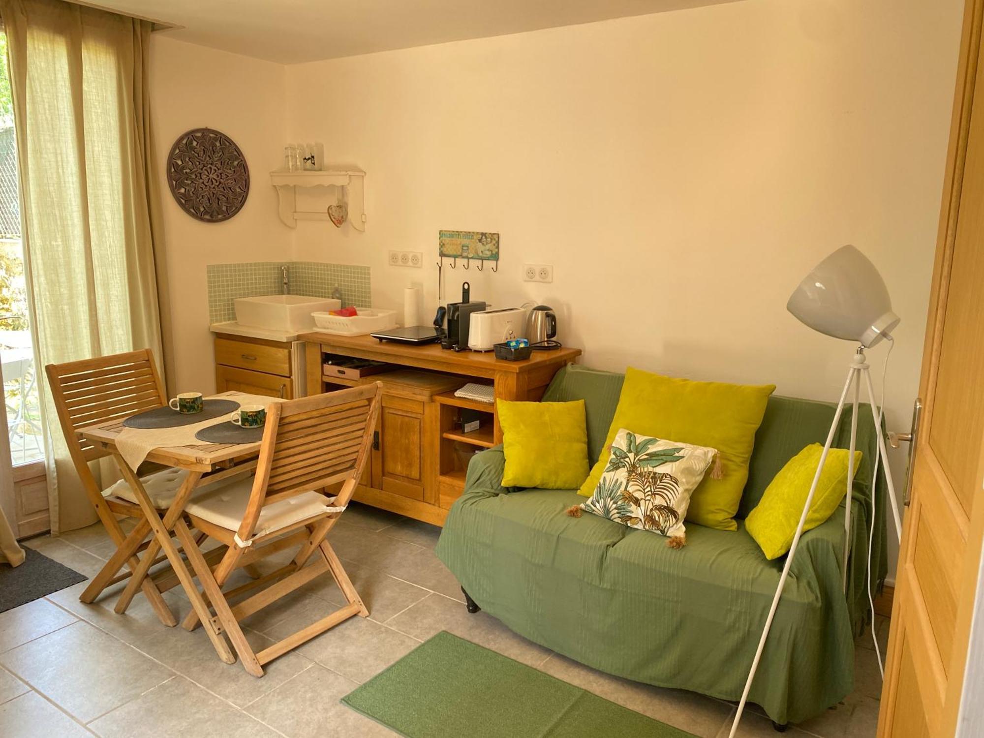 Residence Les Trois Jardins Avec Wifi Et Parking Gratuit Сарла-ла-Канеда Екстериор снимка