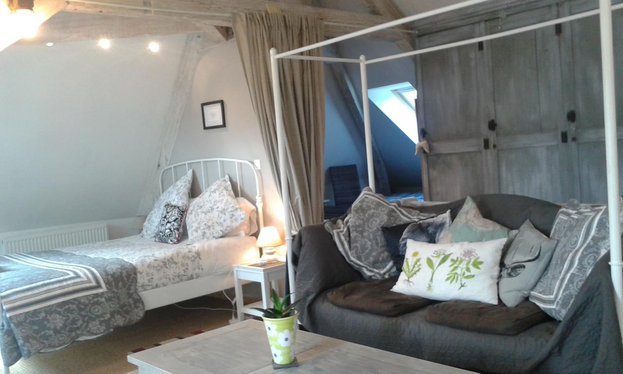 Residence Les Trois Jardins Avec Wifi Et Parking Gratuit Сарла-ла-Канеда Екстериор снимка